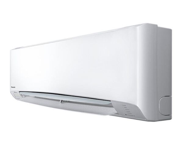 Panasonic 2.5kW Reverse Cycle Split System Air Conditioner